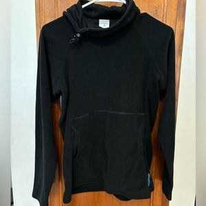 Melanzana hoodie women’s